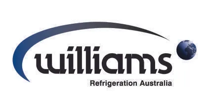 williams logo australia