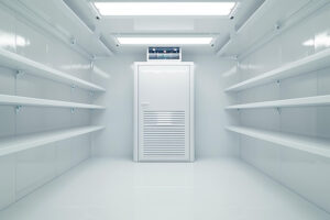 commercial refrigeration